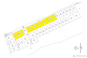 Na predaj investičné pozemky v obci Paňovce - 10