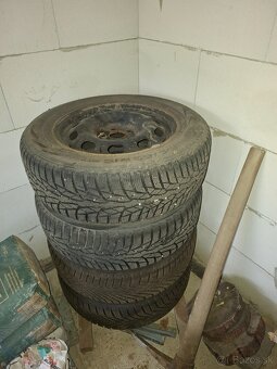 Škoda Octavia 4x4 TDI 74 kw - 10