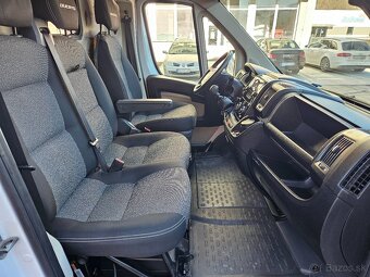 Fiat Ducato 2.3 Multijet L4H2 180 koni - 10