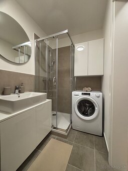 1 izbový byt Slnečnice POP - 10