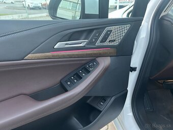 BMW 218d Active Tourer / předplacený servis do 03/2027 - 10