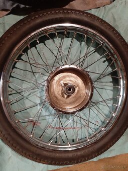 Jawa 250 Perák - 10