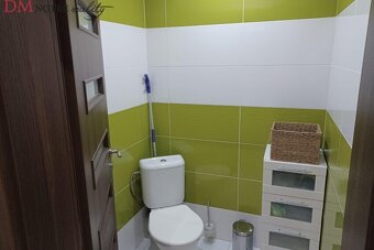 Rodinný dom po rekonštrukcii v obci Vidiná. - 10