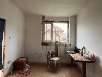 🏡 Rodinný dom na predaj – Seč - 10