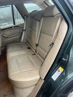 Bmw X5 3.0d e53 2006 - 10