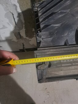 Krbová vložka 10 Kw - 10