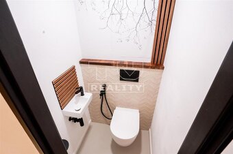 TUreality ponúka TOPKOVÝ slnečný 3-izbový byt v zeleni... - 10