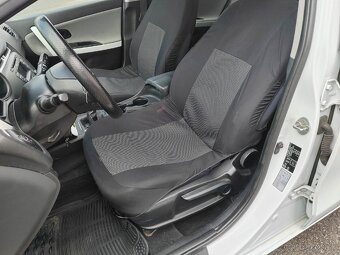 Kia Ceed 1.4CRDI 66KW Nová STK a EK ✅ - 10