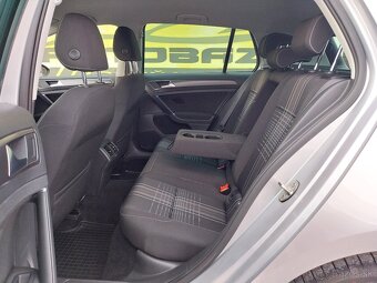 Volkswagen Golf 1.6 TDI BMT 110k Lounge 4MOTION EU6 - 10