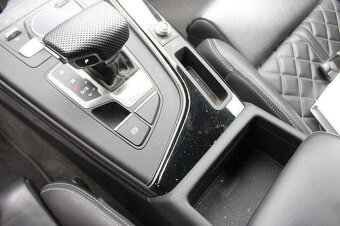 Audi A5 Sportback 40 TDI Sportline Quatro - Rezervované - 10