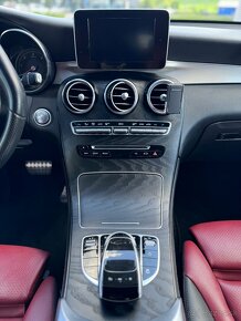Mercedes Benz GL 350d Bluetec 4Matic - 10