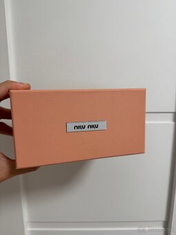 Miu Miu sunglasses - 10