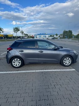 Hyundai i20 - 10