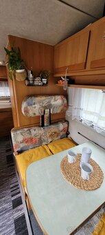 Predam autokaravan Ford Transit Rimor Europeo 77 - 10