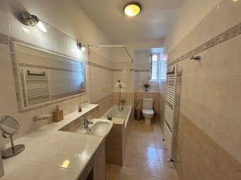 Prenájom veľký 2 izbový byt, Vazovova ulica, Bratislava I. S - 10