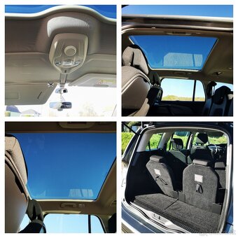 Citroen C4 Grand Picasso 2014 7 miestne Panorama - 10