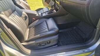 Škoda Superb 3 combi - 10