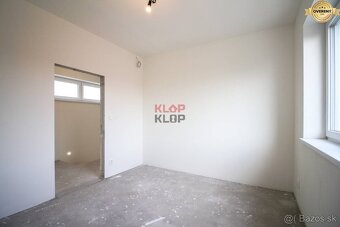 MODERNÁ NOVOSTAVBA 5i RD pri SENCI s MOŽNOSŤOU VÝMENY za BYT - 10