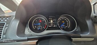 VW TOURAN 1,9 TDI 77kW - 10