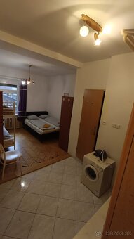 Prenájmem Garzónku na Krížnej Ulici - BEZ PROVIZIE - 10