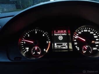 Volkswagen Passat Variant B7 2.0tdi DSG - 10