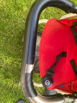 Cybex eazy S - 10