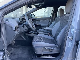 Volkswagen ID.4 Pure 52kWh ACC. HEAD-UP ODPOCET DPH - 10