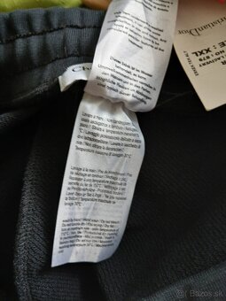 Tepláky "Christian Dior " XXL - 10