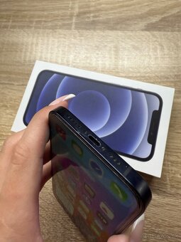 iPhone 12 128GB black - 10