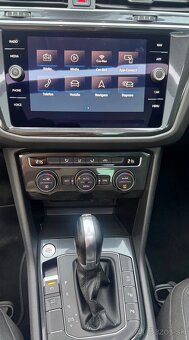 Volkswagen Tiguan 2.0TDI - 10