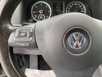 Volkswagen Tiguan 2.0TDi 130PS 4x4 DSG 174000KM - 10