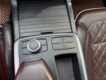 Mercedes-Benz ML 350Bluetec 4matic 190kW, odpočet DPH - 10