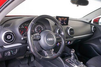 122- Audi, A3 Sedan, 2014, nafta, 1.6 TDI S Tronic, 77kw - 10