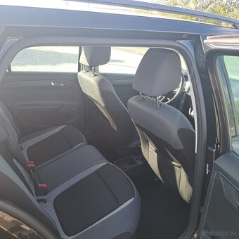 Škoda Fabia Combi 1.4TDI, 77kw - 10