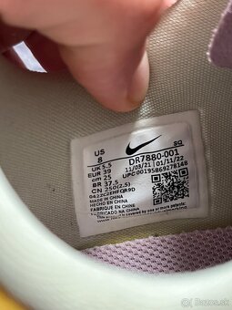 Nike Air force 1 Fontanka Vel 39 - 10