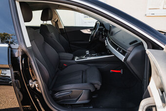 Audi A5 Sportback 35 2.0 TFSI S tronic - 10