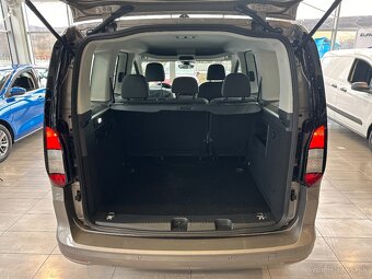 Ford Tourneo Connect 2.0 TDCi EcoBlue Family Trend - 10
