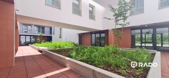 RADO | obchodný priestor 42m2 NOVOSTAVBA MORUŠE - RUŽINOV - 10