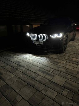BMW X6 G06 3.0D 210Kw Xdrive - 10