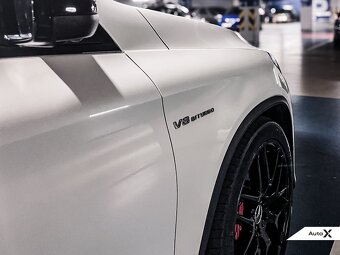 Mercedes-Benz GLE 63 S AMG 4MATIC Coupé 430 kW | DPH - 10