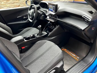 Peugeot 2008 1.2 PureTech 100 Style, ODPOČET DPH - 10