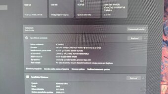 Mini PC ACE MAGICIAN i5-1135G7, 16GB DDR4, 2x512GB SSD - 10