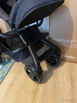 Easywalker Harvey 3 - 10