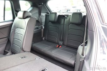 Seat Tarraco 2.0 TDI 150 FR DSG - 10