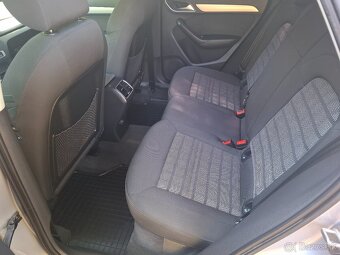 Audi Q3 2.0 TDI 150k Sport,XENON,NAVI... - 10