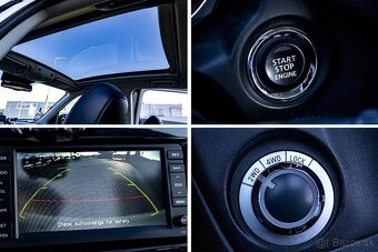 Peugeot 4008 1,8 HDi 4x4 110kW (panoráma, koža, el.sedadlá) - 10