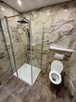 Moderný 5 izb. RD Košice okolie, obec Seňa, IS komplet - 10