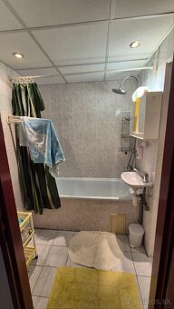 REZERVOVANÉ - 2-izbový byt pri OC Galeria - Inžinierska 14 - 10