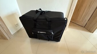 Ozvučovací set Yamaha Stagepas 600i - 10