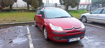 citroen C4 - 10
